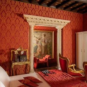 4* Guest house Residenza Canova Tadolini -
